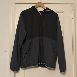 The North Face Mountain Hooded Sweatshirt